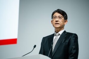 Toyota anticipe un plongeon de son bénéfice en 2025-2026