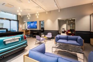 Distribution automobile : que reste-t-il du contrat d’agent ?