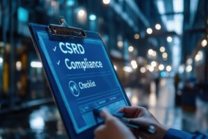 CSRD : l’écosystème des flottes se tient prêt