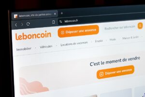 Leboncoin adresse l'IA générative aux revendeurs particuliers