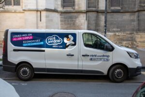 Hiflow, le nouvel allié logistique de Drivalia
