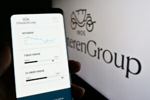 D'Ieteren compte garder le cap dans un marché en baisse