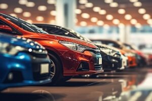 Les 300 plus grands groupes de distribution en Europe ont vu leur chiffre d'affaires progresser de 15 % en 2024