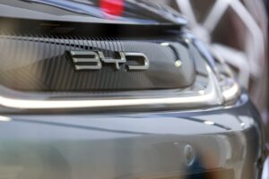 BYD investit encore en Hongrie
