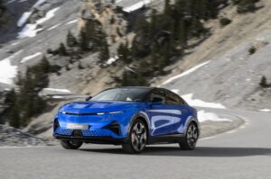 Alpine entre sur le marché des SUV avec l'A390
