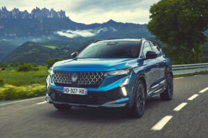 Essai Renault Austral : l’outsider qui refuse de vieillir