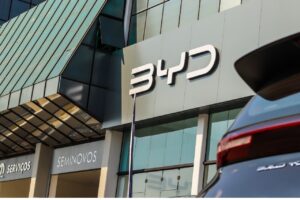 BYD ciblé par une plainte pour esclavage moderne au Brésil
