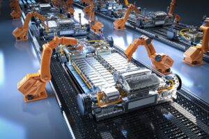 Batteries : l’Europe peut-elle rivaliser avec la Chine ?