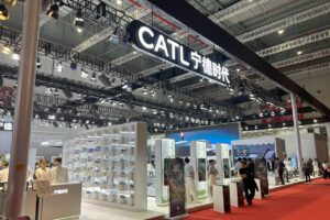 CATL, la batterie chinoise qui vaut des milliards