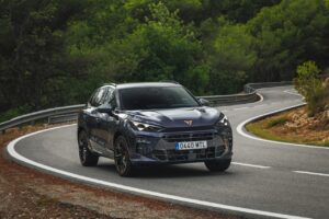 Essai Cupra Terramar : l’arme hybride en renfort du Formentor