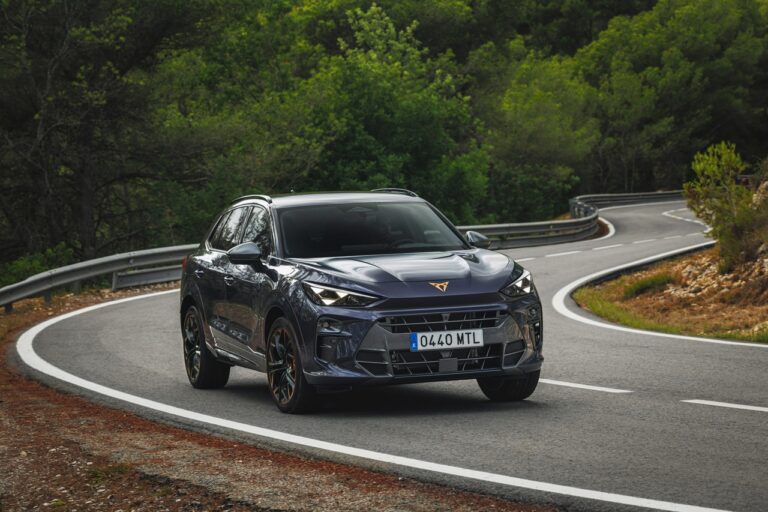 Essai Cupra Terramar : l’arme hybride en renfort du Formentor