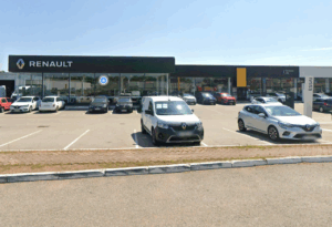 Les groupes Thivolle et Bony se répartissent les affaires Renault de Pascal Meignan