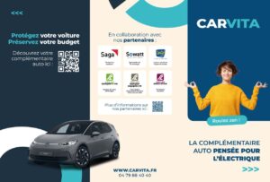 Jean Lain Mobilités se lance dans les services pour véhicules électriques
