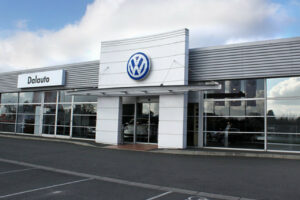 DPI, un nouveau groupe de distribution chez Volkswagen
