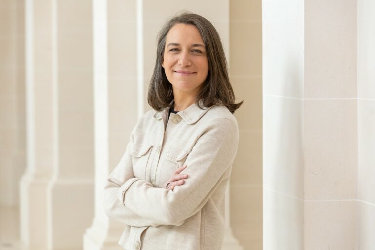 Domitille Labarre nommée directrice marketing de Dacia France