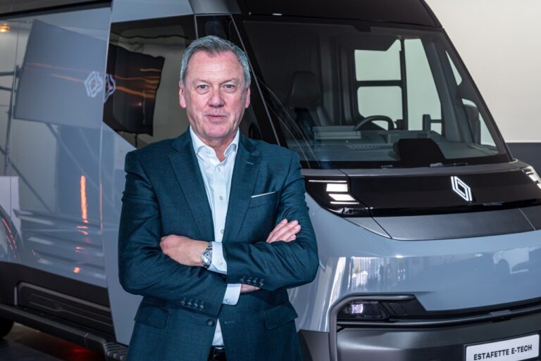 Heinz-Jürgen Löw quitte le groupe Renault