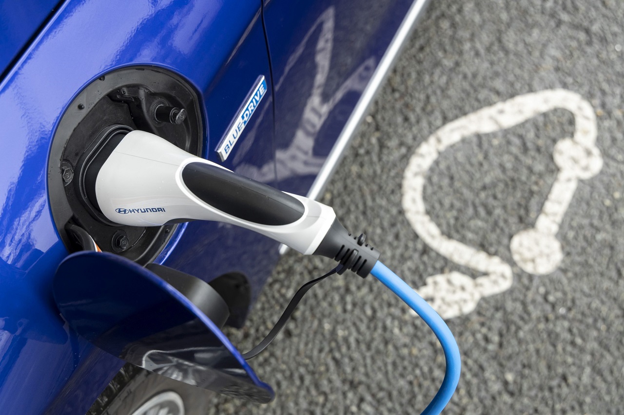 voitures électriques état des lieux mondial