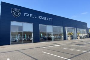 Groupe Macard : au service des territoires