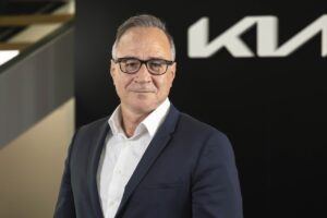 Kia France accélère sur le BtoB avec Olivier Dumain aux commandes