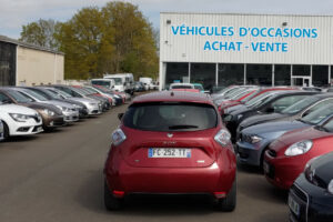 Une stabilisation du volume d'annonces s'observe en Europe