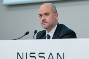 Nissan confirme une perte colossale de 4,1 milliards d'euros