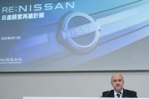 Nissan cherche du cash