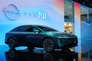 Nissan pourrait ouvrir ses usines à Dongfeng