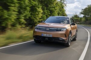 Opel relance la machine BtoB avec une nouvelle gamme Business