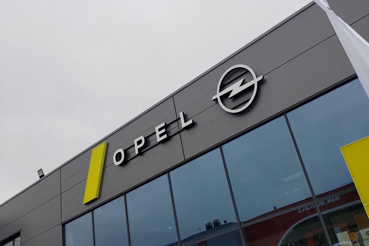 Opel