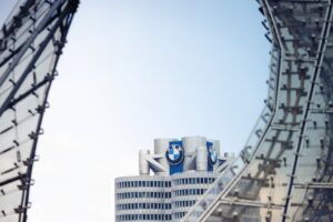 La Chine et les taxes américaines fragilisent la rentabilité de BMW
