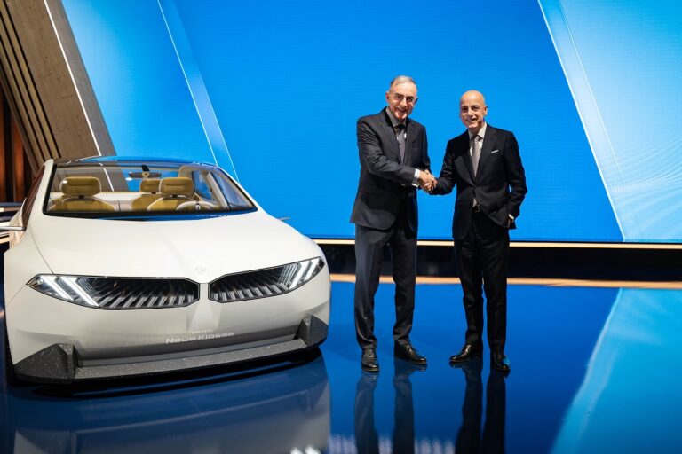 Norbert Reithofer quitte le groupe BMW