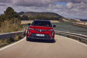 Les flottes évitent la sortie de route grâce à l’électrique