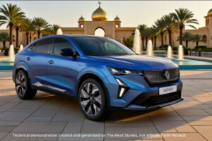 Pourquoi Activ Automobiles devient actionnaire de The Next Stories ?