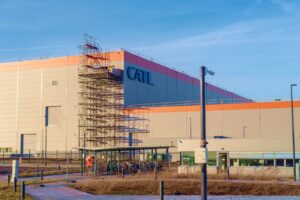 CATL s’apprête à entrer en Bourse à Hong Kong pour lever quatre milliards de dollars
