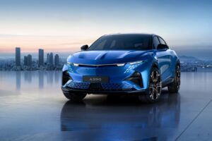 Avec l’A390, Alpine craque à son tour pour les SUV
