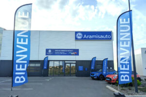 Aramis Group boucle un très bon premier semestre