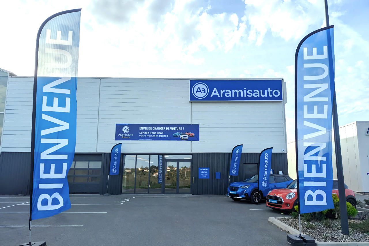 Aramis Group résultats premier semestre 2024-2025