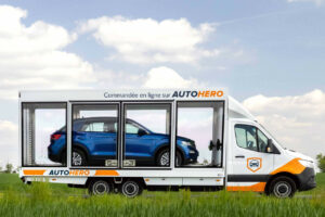 Auto1 Group entame 2025 royalement