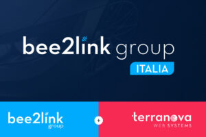 Bee2Link Group fonde sa filiale italienne