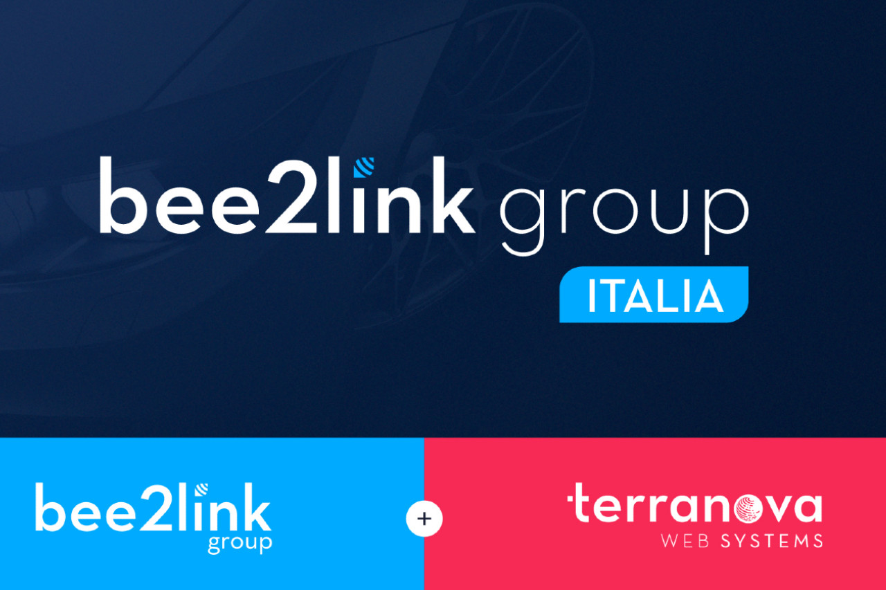 bee2link group italia
