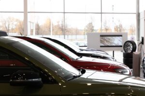Les distributeurs sont-ils les grands oubliés du secteur automobile ?