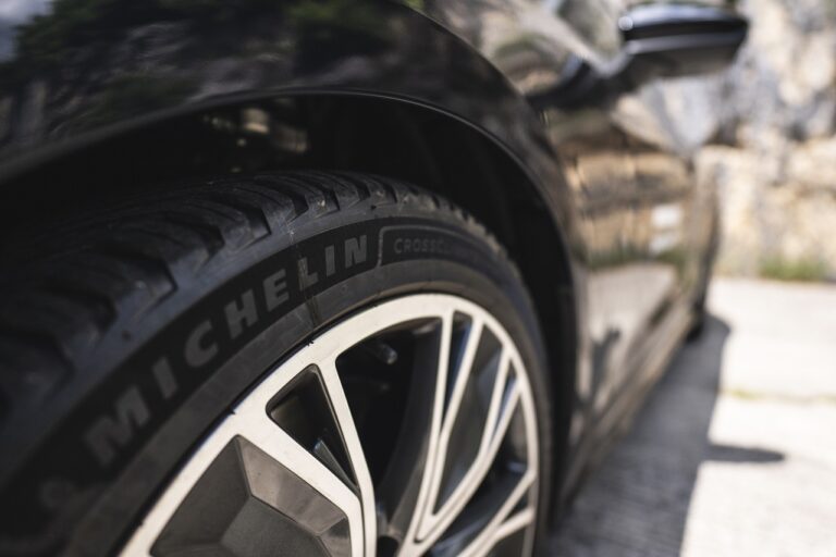 Michelin renouvelle son CrossClimate
