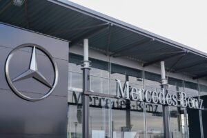 Mercedes : le contrat d’agent survivra-t-il à la réalité du marché ?