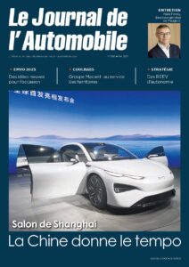 Le Journal de l'Automobile