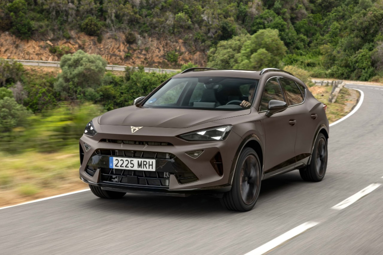 cupra btob
