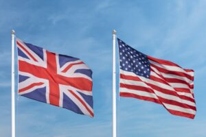 Droits de douane : les États-Unis signent un accord commercial avec le Royaume-Uni