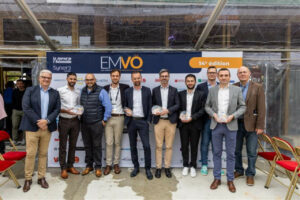 Les groupes Emil Frey France et Maurin au palmarès des EMVO 2025