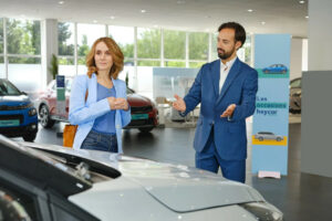 Heycar débranche le service en Allemagne et au Royaume-Uni