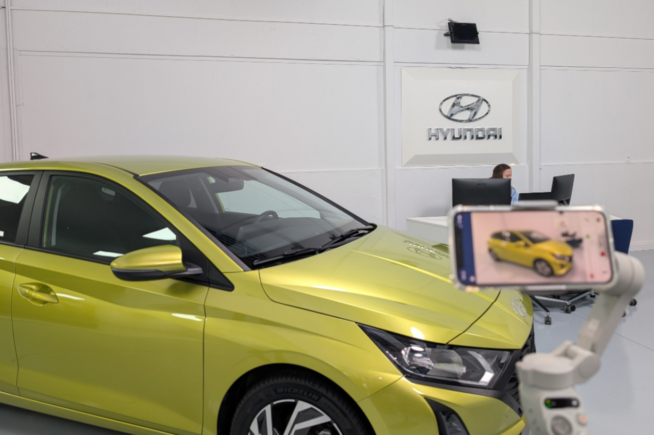 Hyundai Meetdeal
