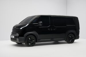Bientôt armé d’une gamme d’utilitaires légers, Kia déploie les CEE